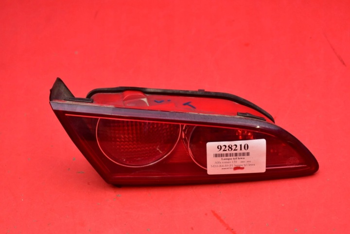 Feux phare Gauche Arrière Arrière 50504822 ALFA ROMEO 159 KOMBI 05-11