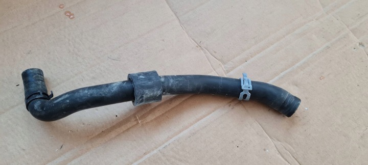 Q3 83A Tubazione tubo flessibile tubo d’acqua 2.0 TFSI 5QF122109A VW TIGUAN II