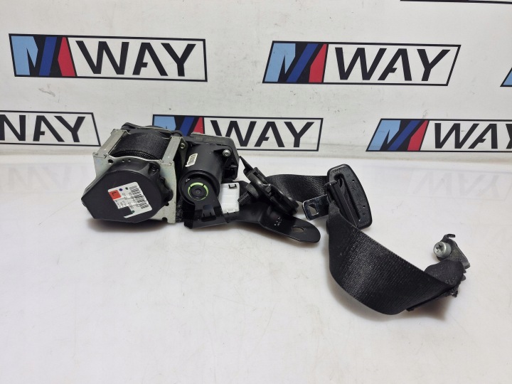 BMW 3 F30 F31 Gurten Sicherheits vorne vorne links 7383321