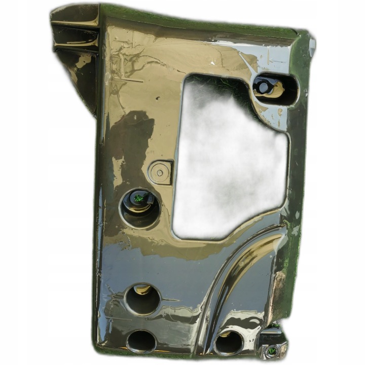 RENAULT MASTER III FURGON sinistra Supporto posteriore Paraurti 852230001R