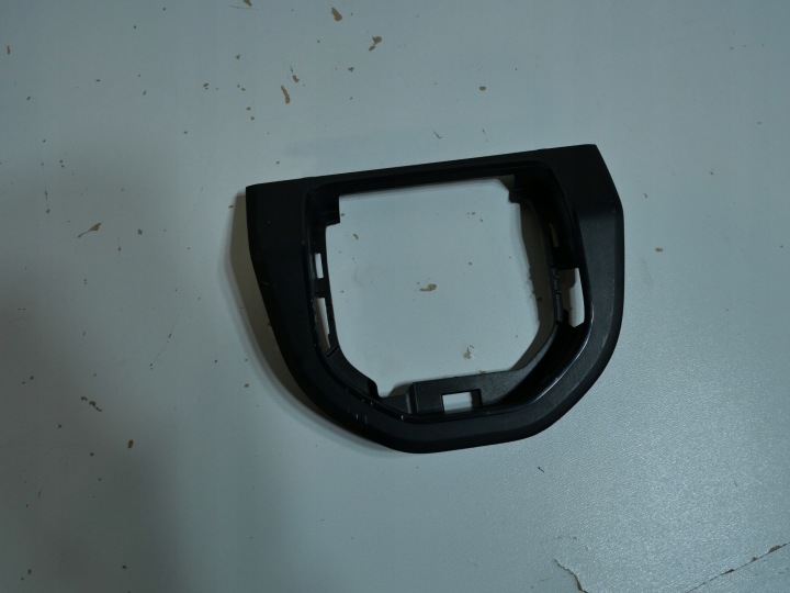 SCATOLA MIESZKA telaio ghetta VW T6 7E1858197A
