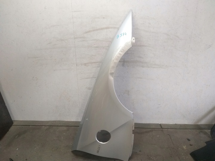 FENDER FRONT RIGHT BMW Z4 E85