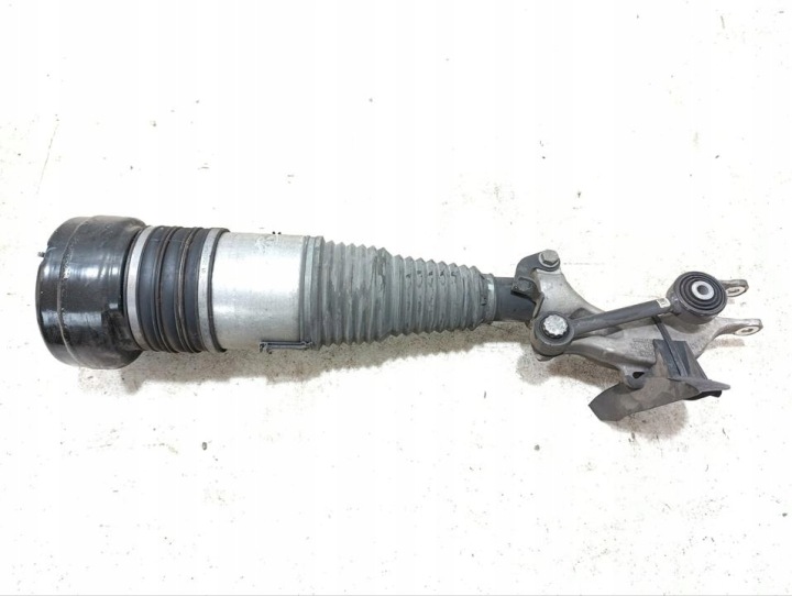 Pneumatic shock absorber 4M0616039BF Audi Q8 2021 front on left 5