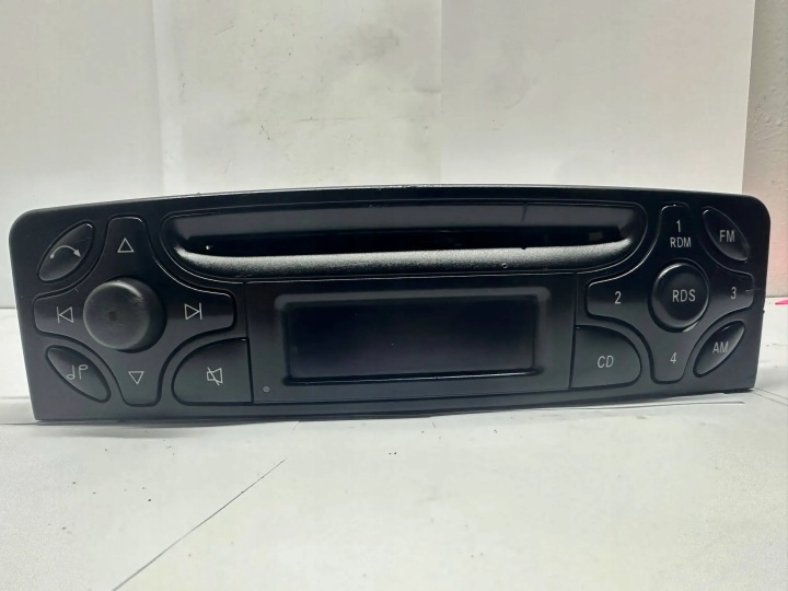 MERCEDES BENZ C klassa w203 vito BE-6021