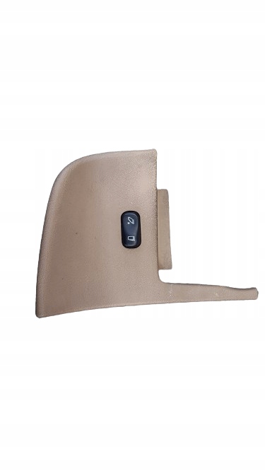 MERCEDES W163 ML switch SKLADANIA of mirrors