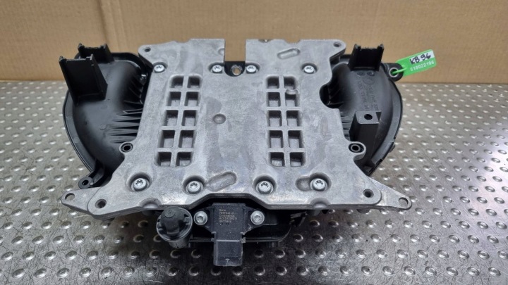 intake manifold 7588126 BMW 5 F10 F11 F15 F20 F21 F26 F30 F31 F34 N20