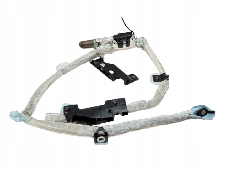 střešní airbag POWIETRZNA airbag pravá E91 LIFT Bmw Seria 3 E91 a(2005-2011) Kombi