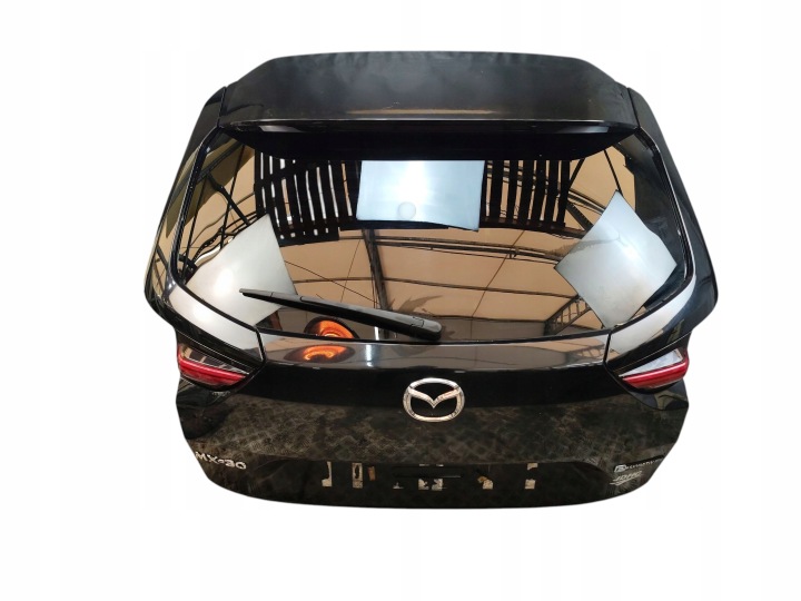 heckklappe kofferraumdeckel Kofferraum heck MAZDA MX-30 LAK: 41W (2020-)
