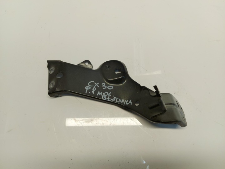Mazda CX30 Support plaque Poignée Aile Droit Avant