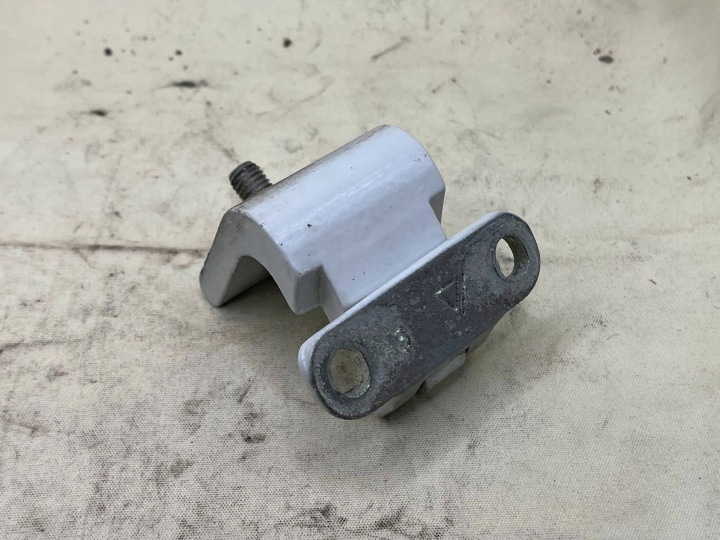 1K6827301C Charnière du capot Porte coffre hayon VOLKSWAGEN AUDI SKODA SEAT !J