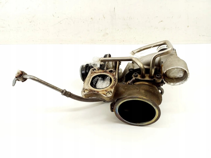 OPEL MOKKA / MOKKA X 8422320039 3101606 1.2L bensiini 2023 8