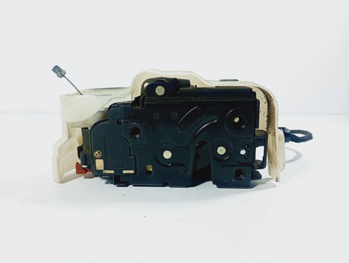 schloß tür rechts vorne OE 3D1837016 VW TOURAN 1 und 04-07
