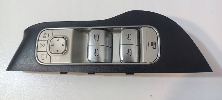 Mercedes-Benz GLE W167 panel ovládání okna A1679059903 (PS51)
