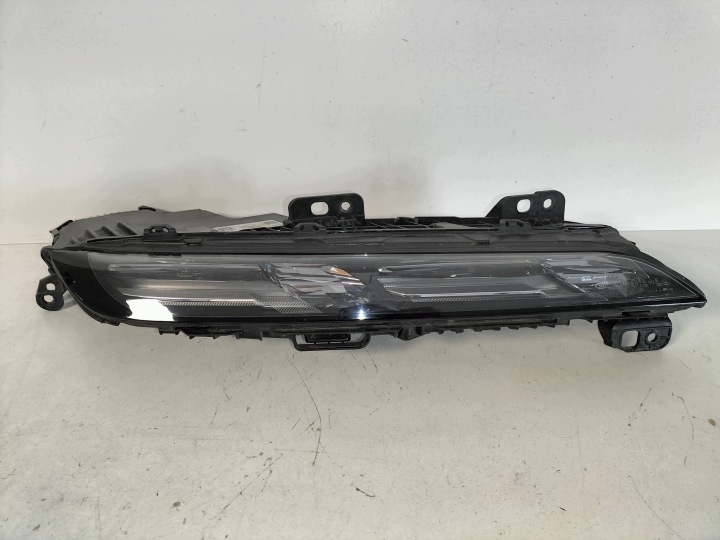 Feux phare Avant reflektor Droit BMW 7 I7 G70 22- LED SWAROVSKI Cristal