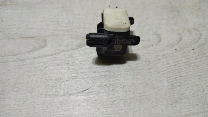Mitsubishi ASX 18r. 1.6DiD Sensoren Beschleunigungs- airbag