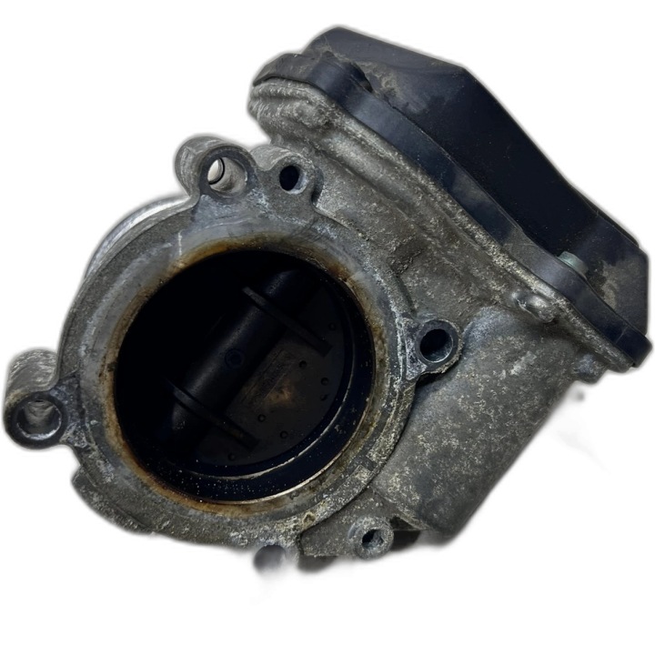 Vanne boitier papillon Porte arrière coffre hayon AUDI A4 B A5 A6 C7 2.0 TFSI TSI 06F133062T