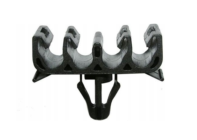 Elementy Fixation przewodow 10 szt. Toyota CAMRY 09.11-07.17 9094901D16