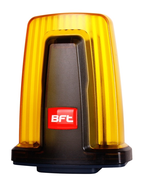 Lampa Bft Radius Led 230V Ac A R0 Bez Antény Pro Automatické Brány