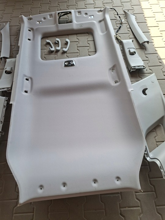 SUBSUPPLET SLUPPED SLUPP UNDER SSANGYONG KGM TORRES 7