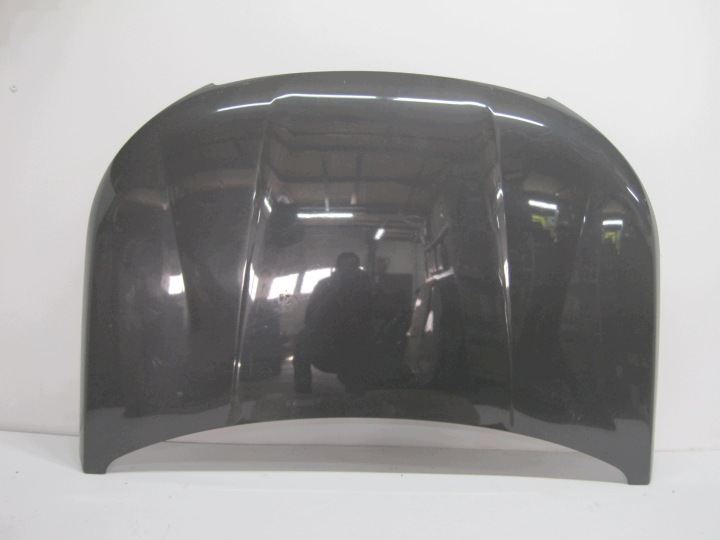 cofano PEUGEOT 2008 II LIFT