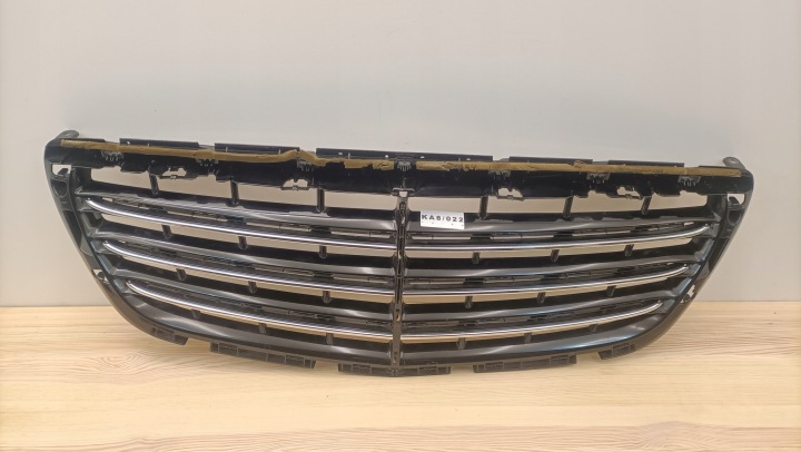 MERCEDES S-KLASA W222 LIFT Grille/masque Radiateur Grille A2228802200 KA8/022