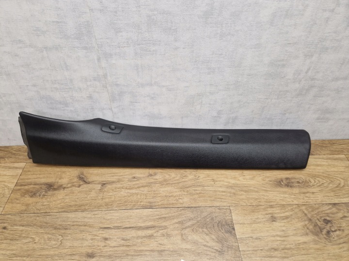BMW 4 F33 F83 Accoudoir BOCZKU Droite Arrière M-paquet Noir Cuir, en cuir 7292002