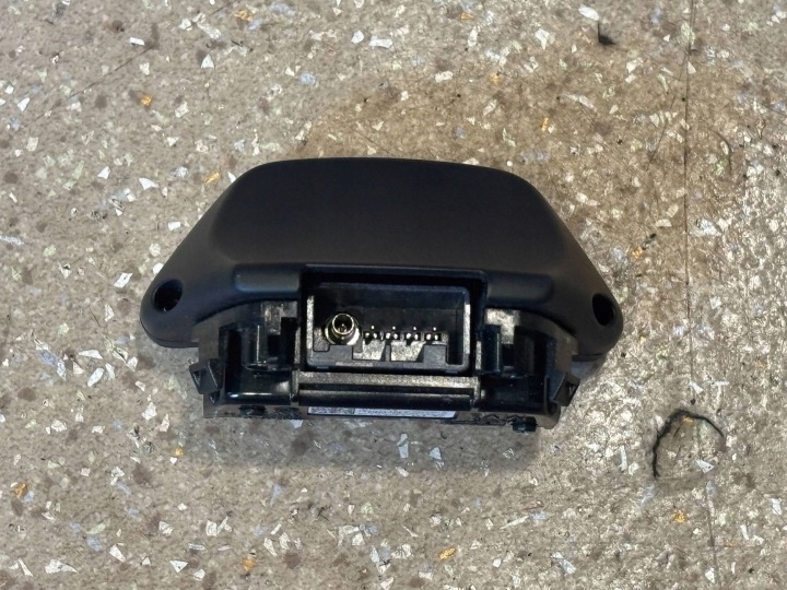Kamera na čelní sklo (ADAS) KIA EV9 96529DO000 5
