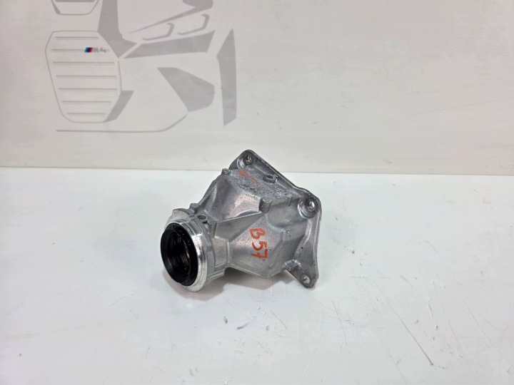 stütze stütze antriebswelle vorne B57 3.0D BMW G05 G06 G07 LCI 8839266 8839267