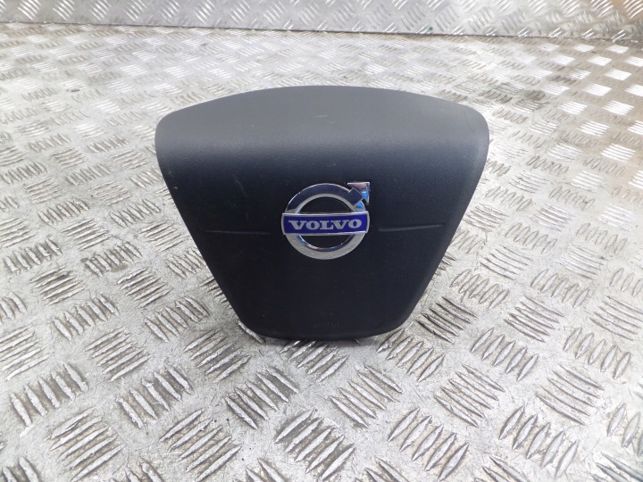 Volvo V40 II airbag Podsuszka driver´s original 31291369