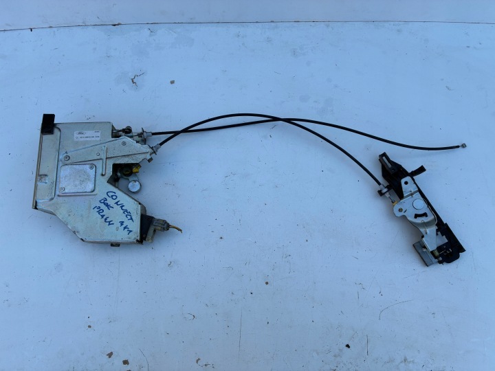 Schloß Tür gleitende rechts bok Ford Transit Connect Mk1 3PIN 03-13r.