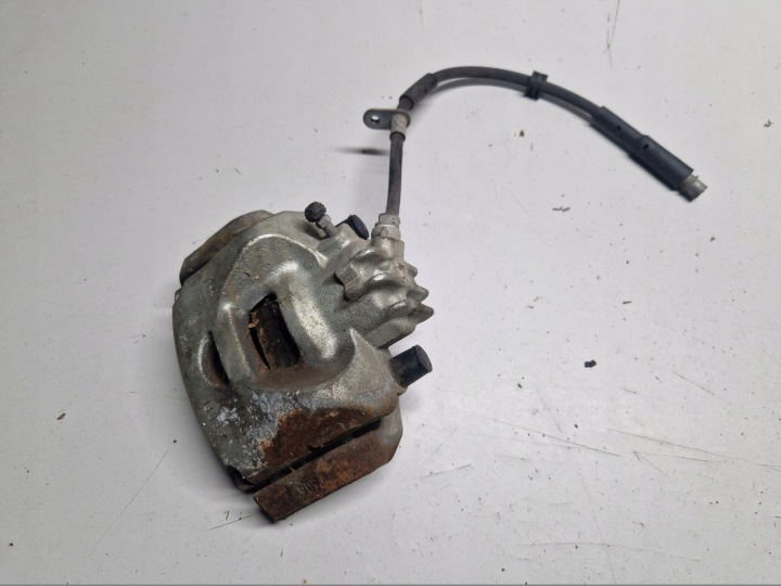 Peugeot 208 II Corsa F C4 III caliper brakes right front 9835572180