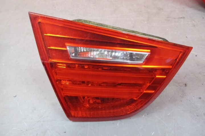 BMW 3 E90 LCI LIFT sedan 08- light LED left rear part rear to the bonnet 7154155