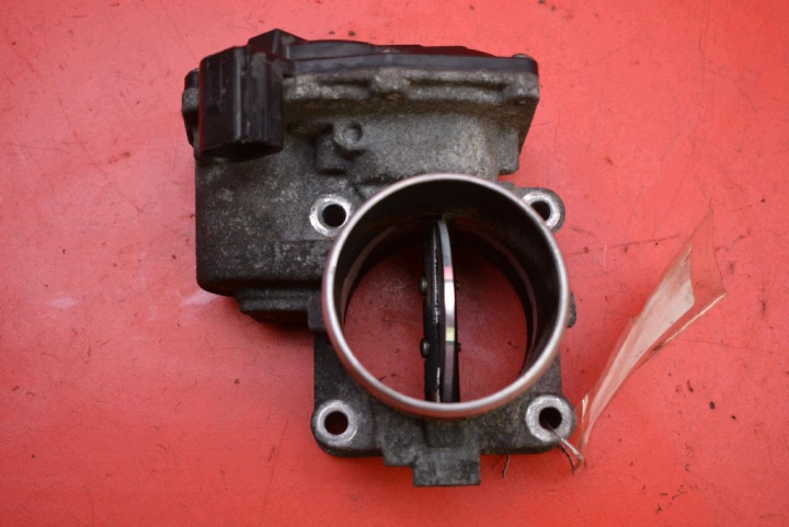 Drosselklappenstellmotor 35100-2F000 HYUNDAI IX35 2.0 CRDI 136 KM 09-13