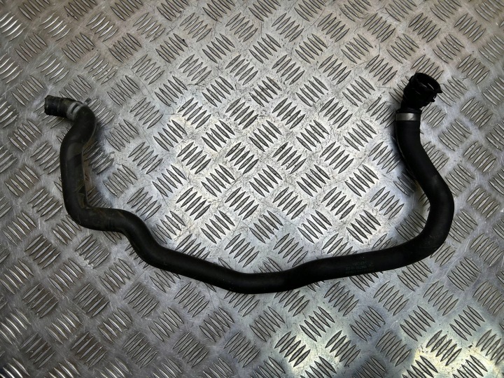 Schlauch / Schlauch Rohr des Kühlers BMW 5 F10 F11 2011 9119178