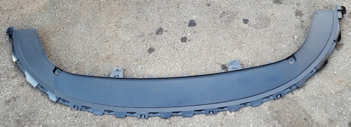 accessori Paraurti Anteriore SPOILER Anteriore SEAT IBIZA 4 IV 6P LIFT OE