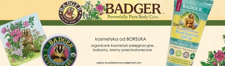 Badger Sun дитячий крем для засмаги SPF 30 87 мл — фото 3