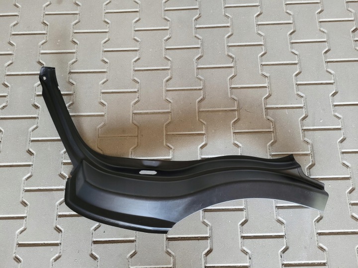 lista fedél sárvédöt WNEKI far jobb HK83-28116-A JAGUAR F-PACE X761