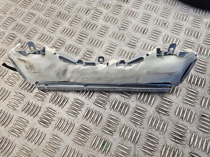 knee airbag airbag A2128601002 MERCEDES E-KLASA W212