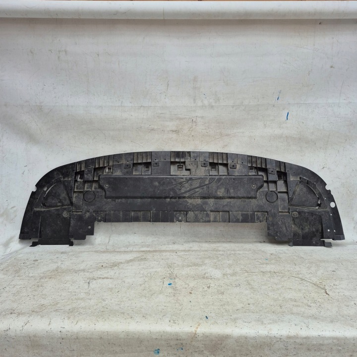 RENAULT TRAFIC III 3 OPEL VIVARO B 14-21 cover cover below bumper