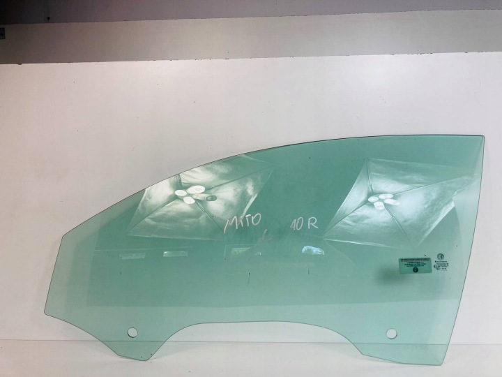 Alfa Romeo Mito FENSTER Tür Przednich links links vorne 10r