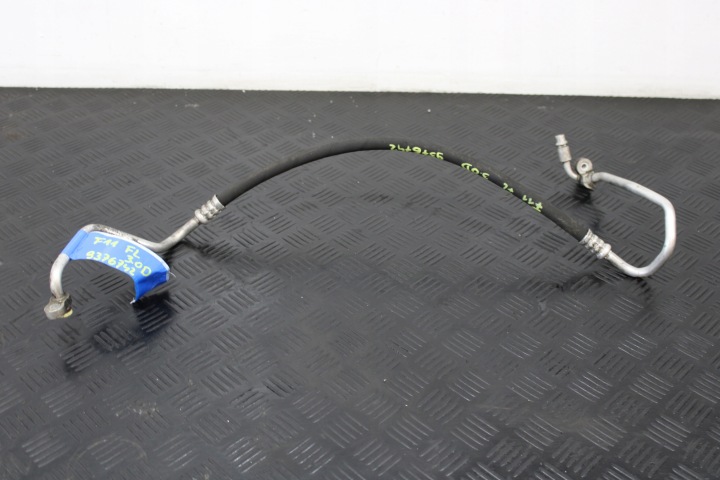 Tuyau flexible Conduit pieces tuyaux Climatisateur air conditionné 9376742 BMW 5 F10 F11 KOMBI LIFT LUXURY