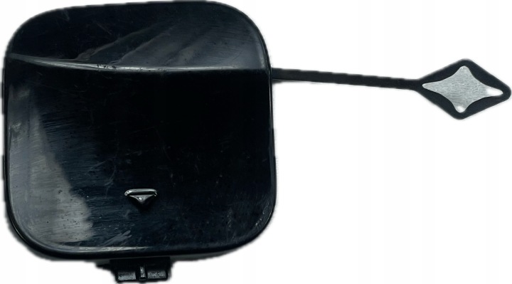 A773 BMW 1 F40 2019 - M-Paket Abschleppöse der Stoßstange hinten heck 8070953