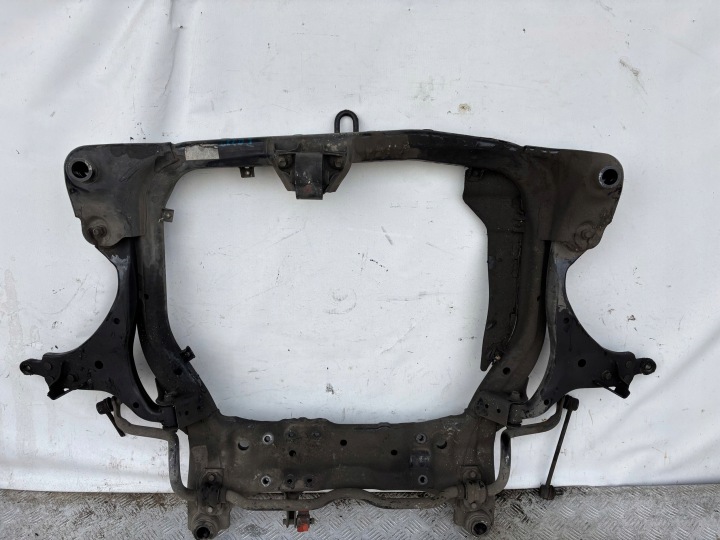 ASSALE ANTERIORE CULLA Ponte assale RINFORZO PARAURTI KIA CEED e 06-12