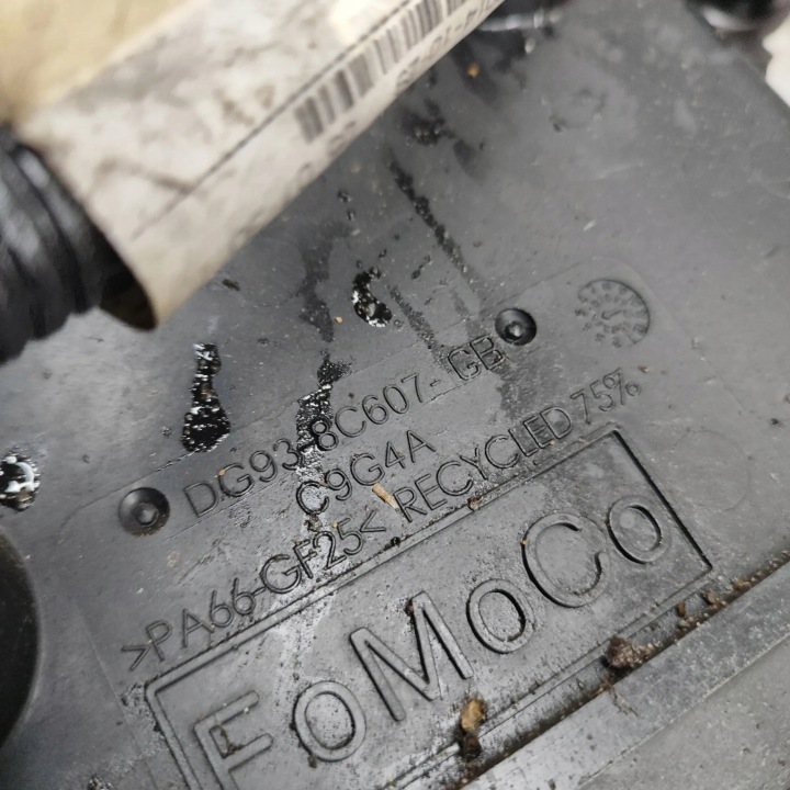FORD MONDEO V Turnier jahutusvedeliku komplekt 2015 7