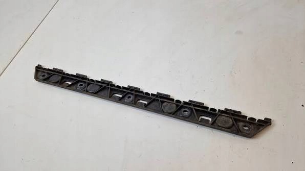 stoßstangenhalterung Leiste Schutzleiste DER SCHWELLE links heck SAAB 9-3 93 12831286 cabrio