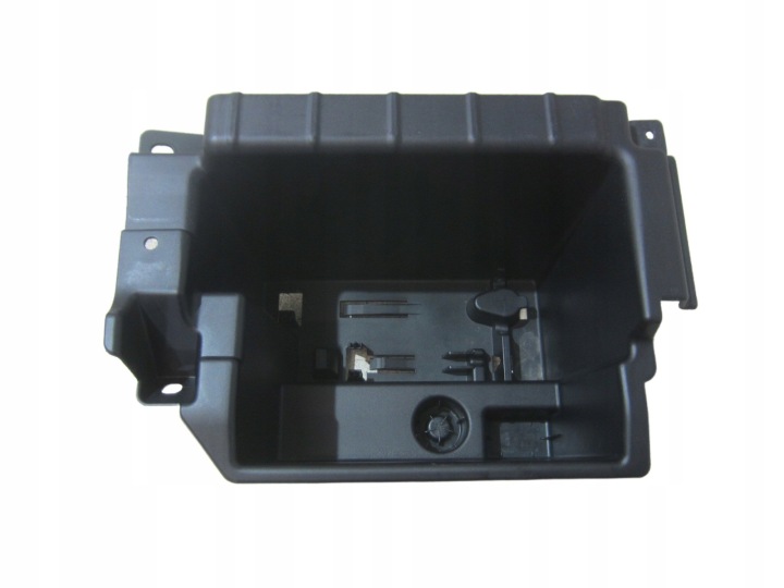BMW X3 F25 X4 F26 CASSETTO PORTAOGGETTI Scatola NARZEDZIOWA coppa PORTELLONE COFANO POSTERIORE 51477372961