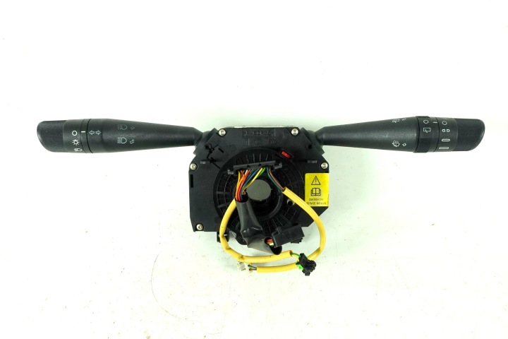 commande levier commodo sous volant feux anneau airbag airbag FIAT GRANDE PUNTO EVO