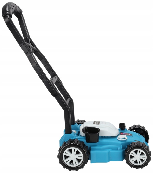 Dedra Kids M315.021 Іграшкова газонокосарка для трави — фото 7