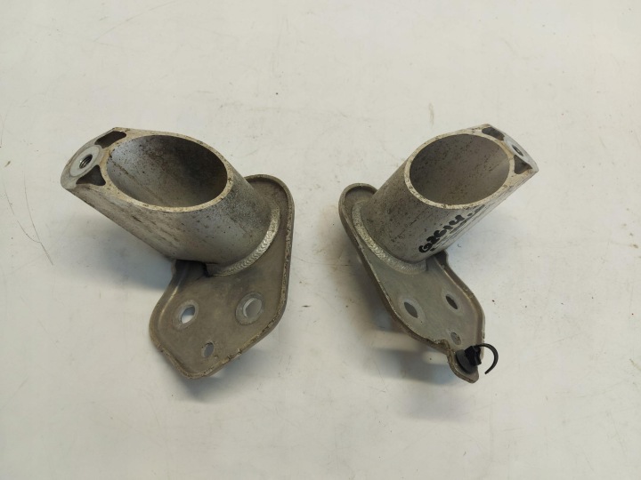BMW i4 G26 4 GranCoupe, 2023 Console Support plaque kolyski Arrière Gauche Droit kpl