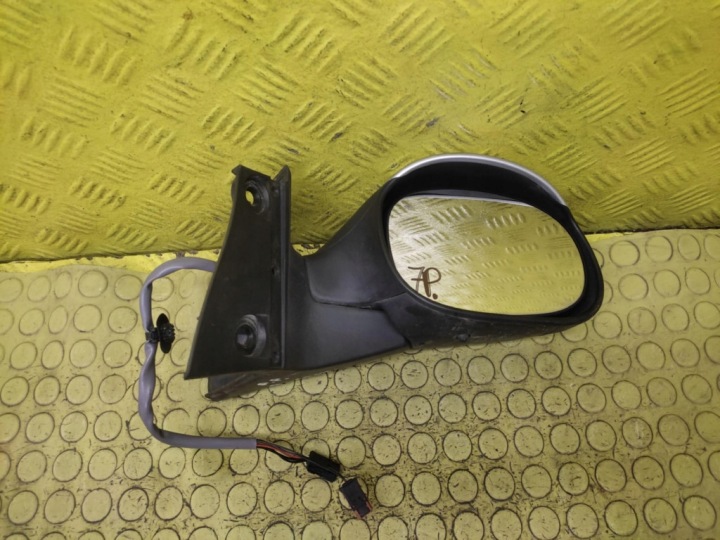 PEUGEOT 1007 SPECCHIETTO RETROVISORE Destro 7 PIN